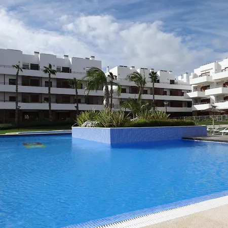 Apartamento Terrazas De Campoamor 3056 *