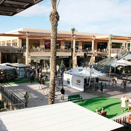 Terrazas De Campoamor 3056 Dehesa de Campoamor (Orihuela Costa)