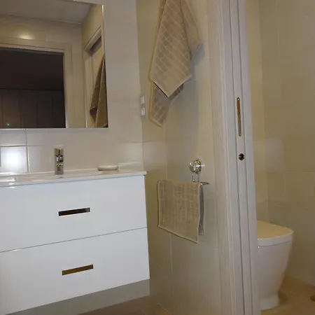 Terrazas De Campoamor 3056 Apartamento *