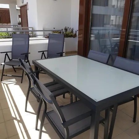 Terrazas De Campoamor 3056