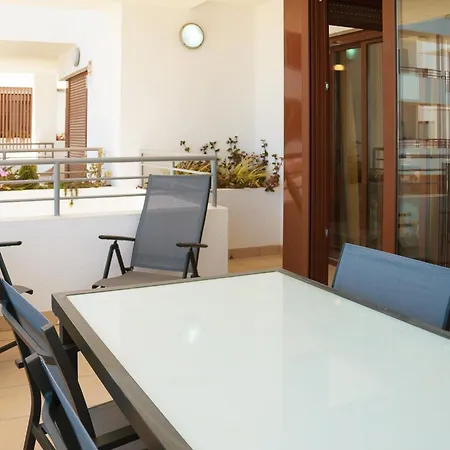 Apartamento Terrazas De Campoamor 3056 *