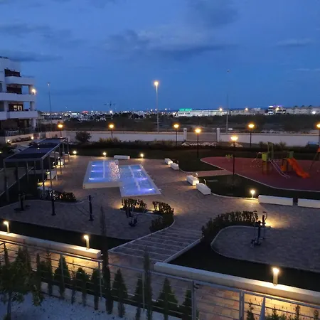 Terrazas De Campoamor 3056 Apartamento Dehesa de Campoamor (Orihuela Costa)
