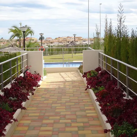 Terrazas De Campoamor 3056