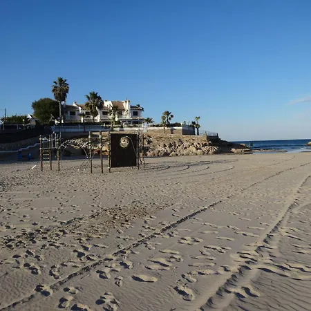 Terrazas De Campoamor 3056 Apartamento *
