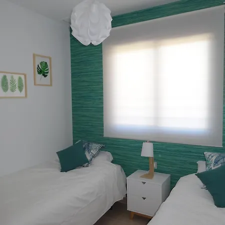 Terrazas De Campoamor 3056 Apartment