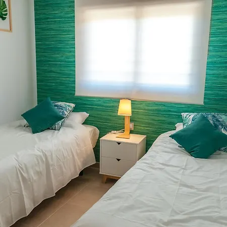 Apartment Terrazas De Campoamor 3056