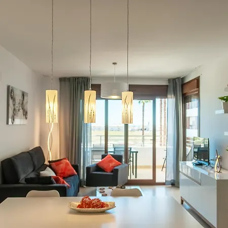 Terrazas De Campoamor 3056 Dehesa de Campoamor (Orihuela Costa)