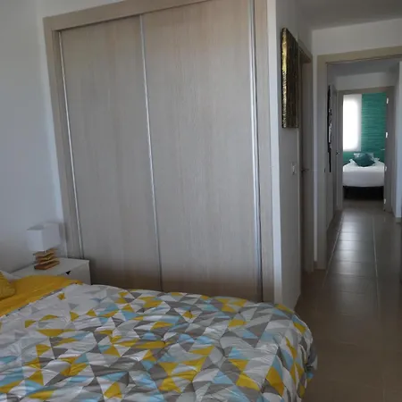 Apartment Terrazas De Campoamor 3056