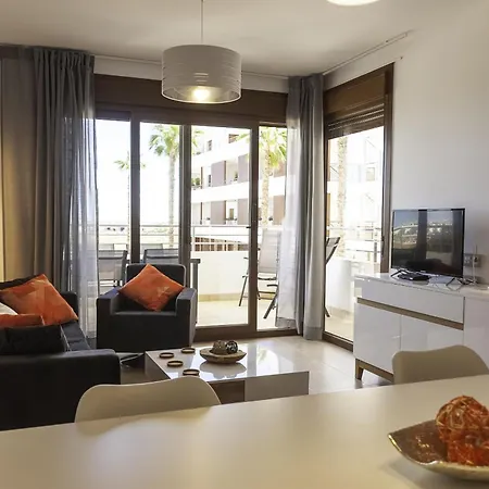 Terrazas De Campoamor 3056
