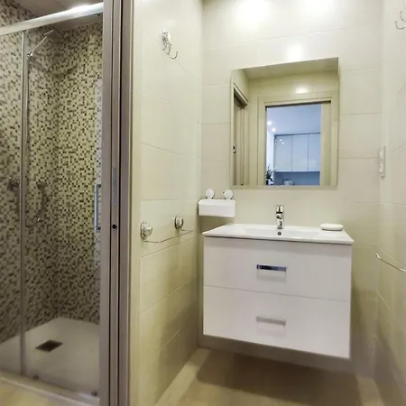 Terrazas De Campoamor 3056 Apartment