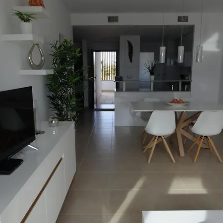Apartment Terrazas De Campoamor 3056 Dehesa de Campoamor (Orihuela Costa)