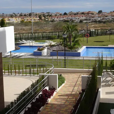 Terrazas De Campoamor 3056 Dehesa de Campoamor (Orihuela Costa)