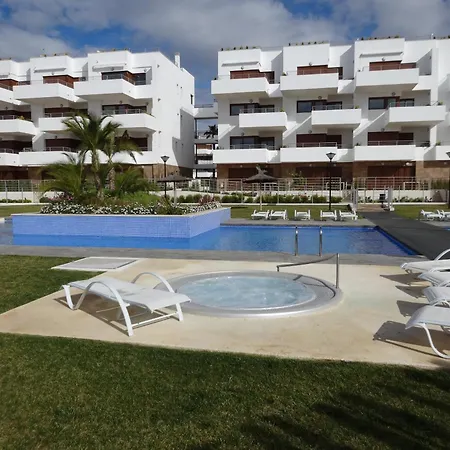 Apartment Terrazas De Campoamor 3056