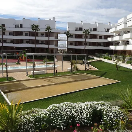 Terrazas De Campoamor 3056
