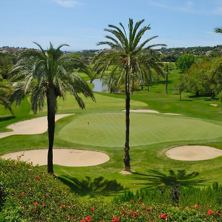 Apartment Terrazas De Campoamor 3056