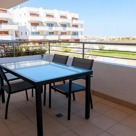 Apartment Terrazas De Campoamor 3056 *
