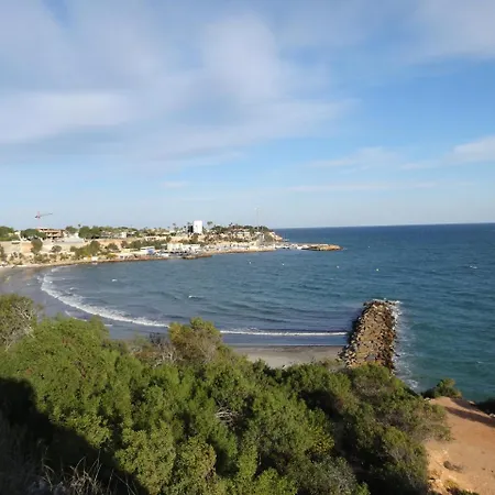 Apartment Terrazas De Campoamor 3056 Dehesa de Campoamor (Orihuela Costa)