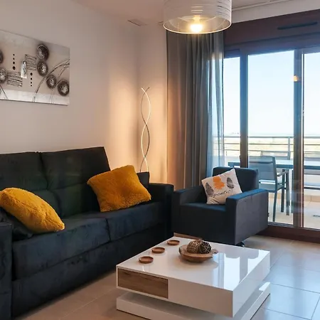 Terrazas De Campoamor 3056
